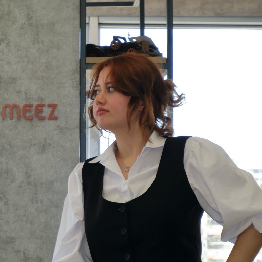 Ezgi Girgin Yılmaz