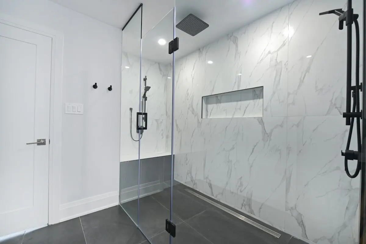 Banyo ve Islak Hacim Standart Ölçüleri: Duşakabin, Lavabo, WC